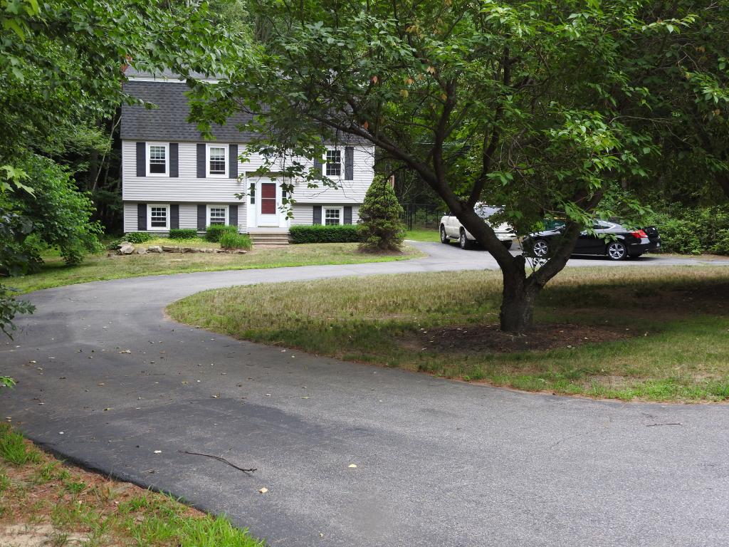 23 Colby Road Kingston, NH 03848 - Photo 2 of 20