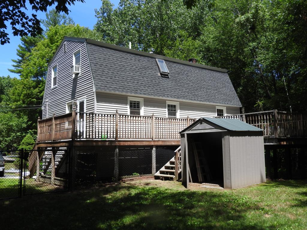 23 Colby Road Kingston, NH 03848 - Photo 18 of 20