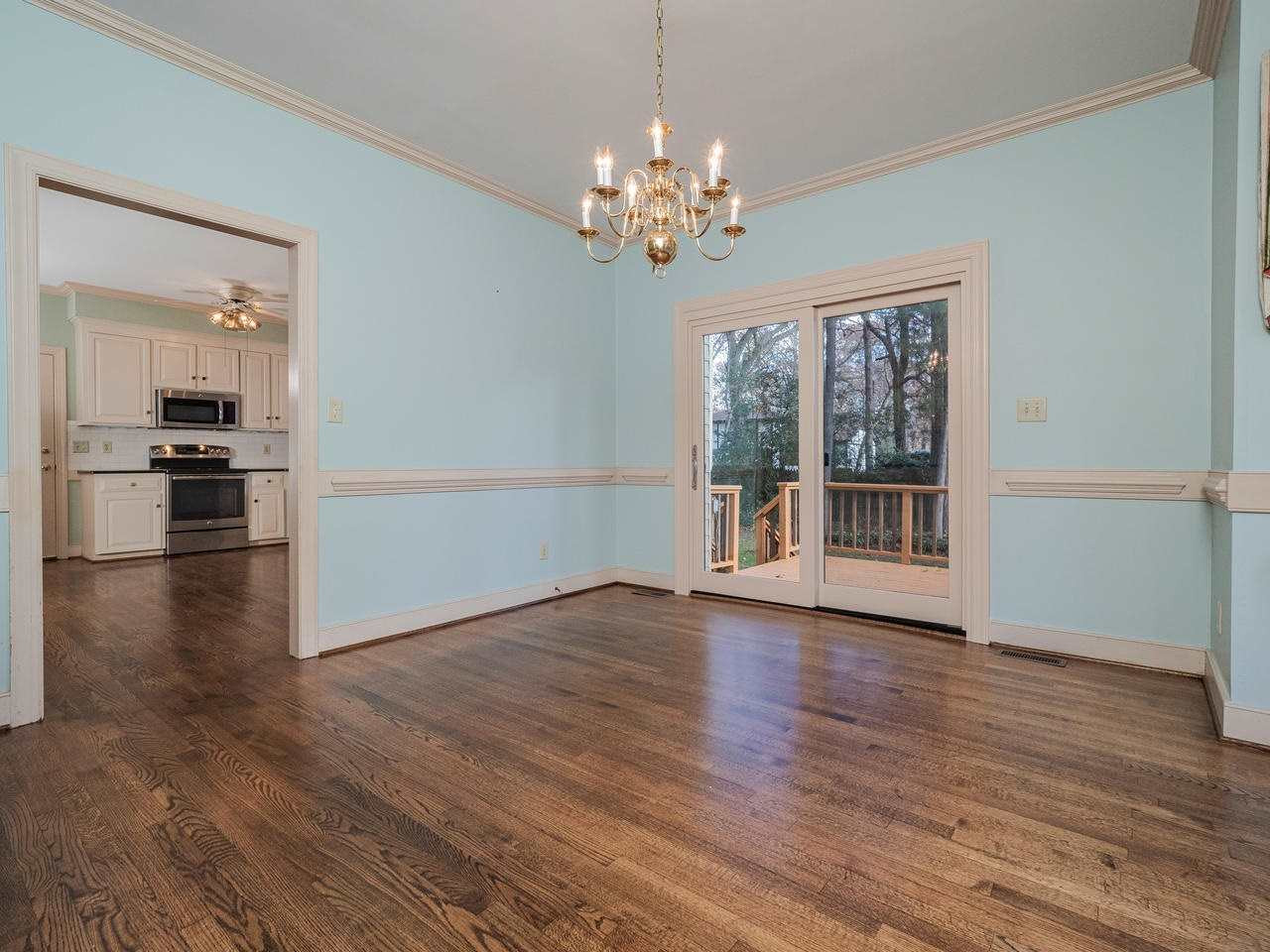7536 Drayton Court Raleigh, NC 27615 - Photo 11 of 30 Photo 11