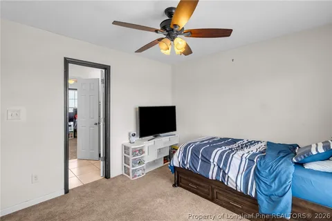 $275,000 | 1206 Snowy Egret Drive, Fayetteville, NC 28306