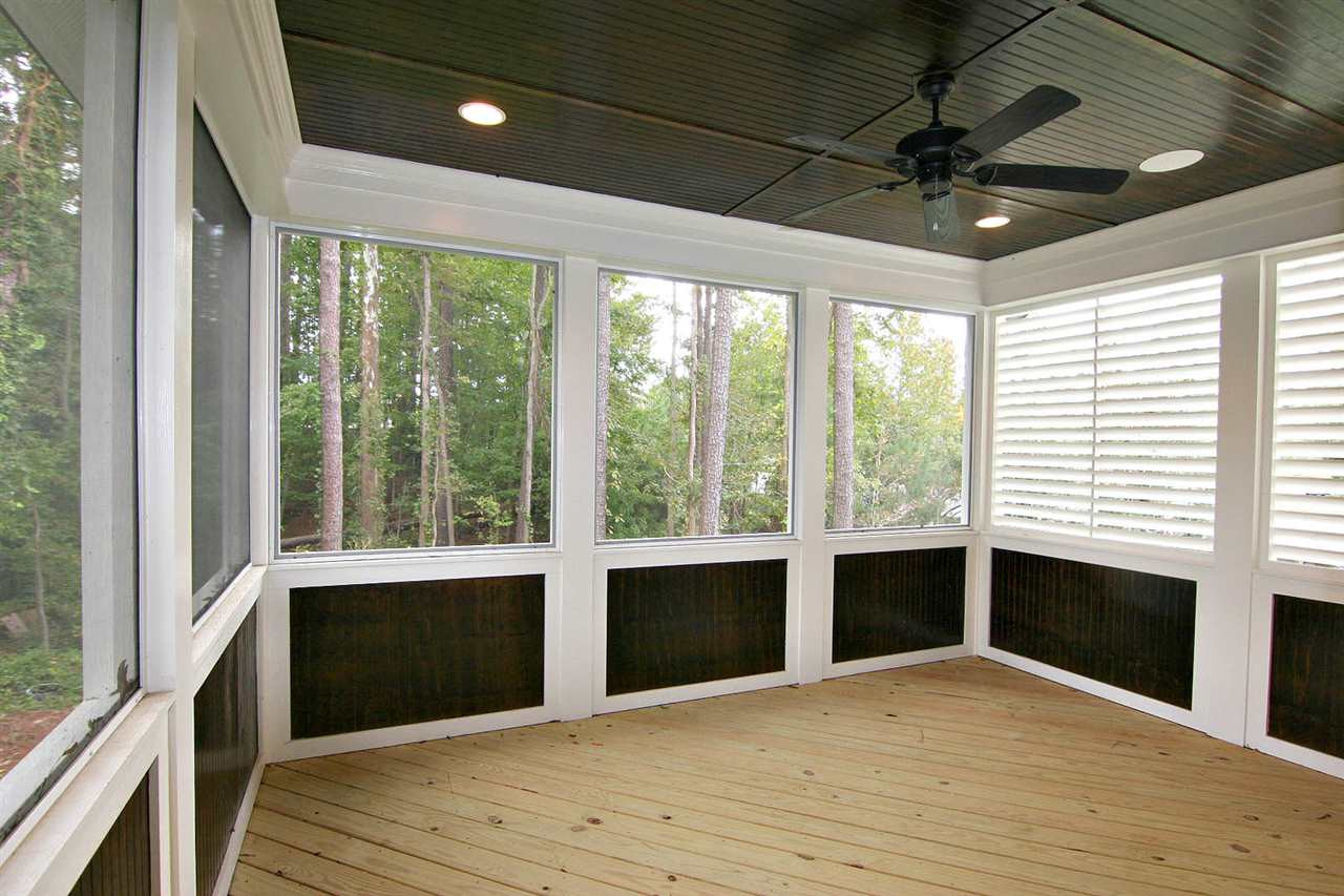200 Southwest Maynard Road Cary, NC 27511 - Photo 6 of 25 screen porch