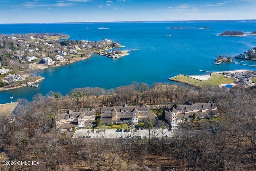 124 Ritch Avenue West, Unit B104 Greenwich, CT 06830 - Photo 1 of 9 Greenwich Shore 1