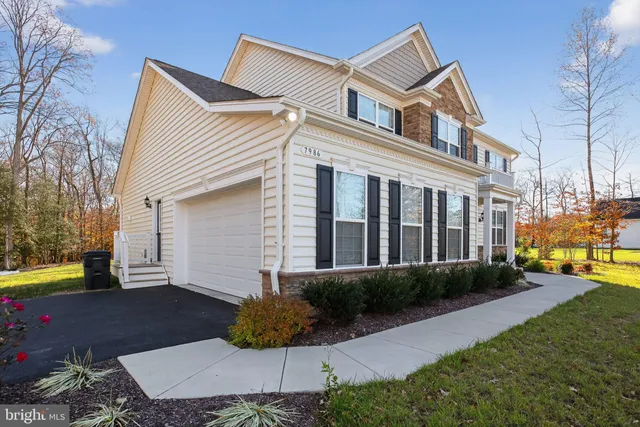 $1,200 | 7986 Benjamin Stoddert Court, La Plata, MD 20646