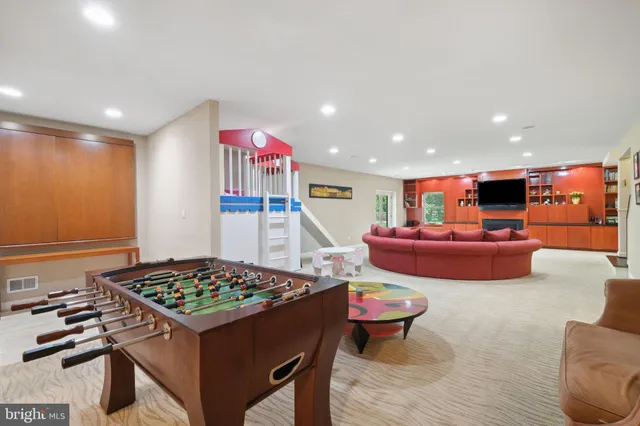 a picture of floor plan