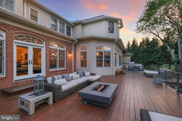 $2,995,000 | 11724 Gainsborough Road, Potomac, MD 20854