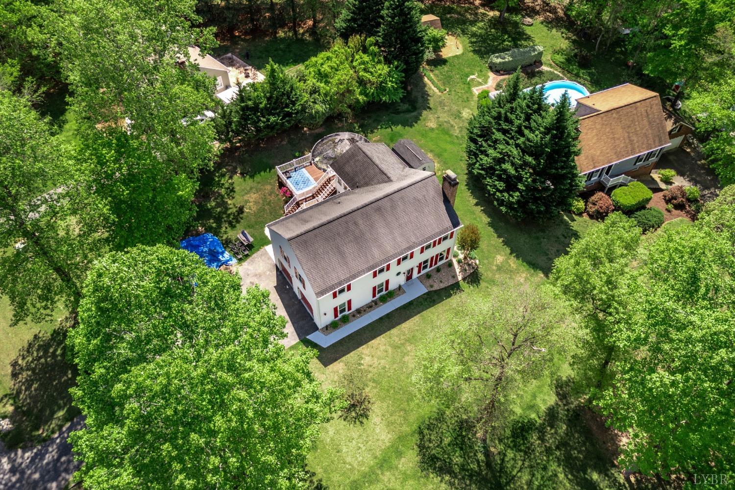 701 Kings Road Lynchburg, VA 24503 - Photo 29 of 34 Gallery Image 29