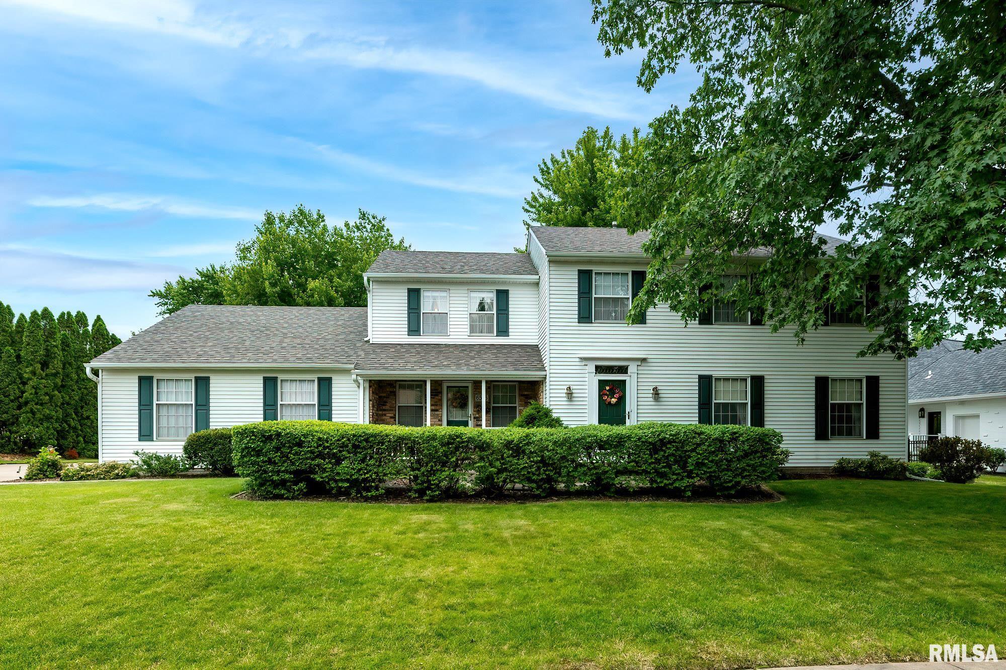 6595 James Road Bettendorf, IA 52722 - Photo 1 of 46 Gallery Image 1