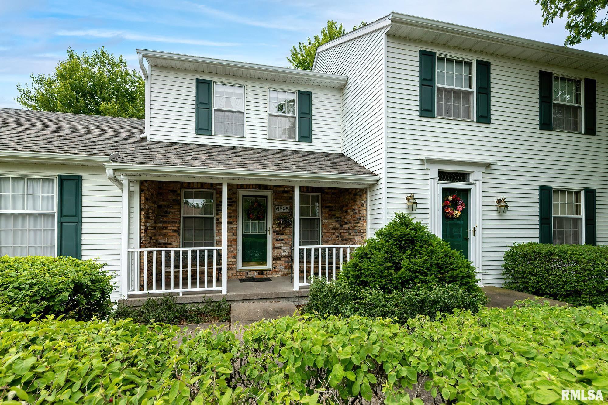 6595 James Road Bettendorf, IA 52722 - Photo 2 of 46 Gallery Image 2