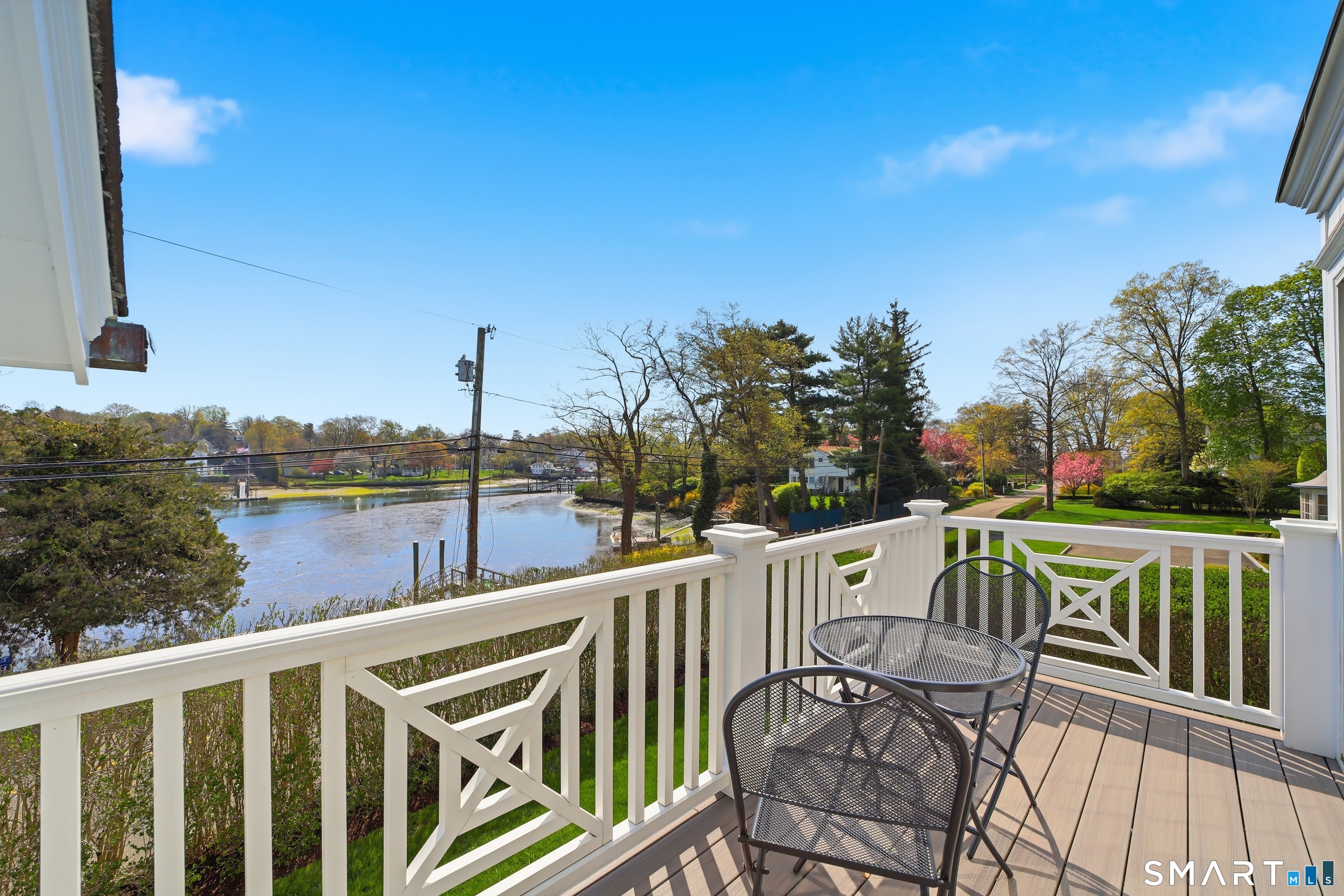 64 5 Mile River Road Darien, CT 06820 - Photo 31 of 40
