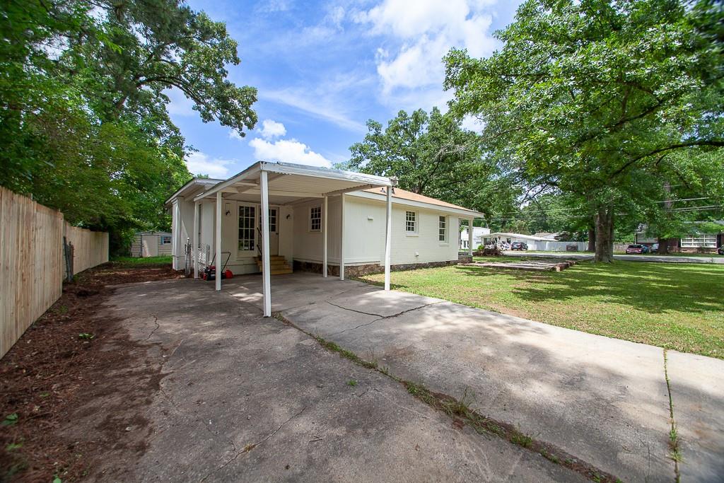 127 Plymouth Road Northwest Rome, GA 30165 - Photo 7 of 32