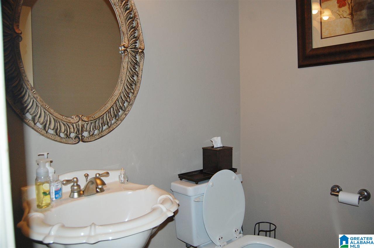 288 Kensington Lane Alabaster, AL 35007 - Photo 4 of 50