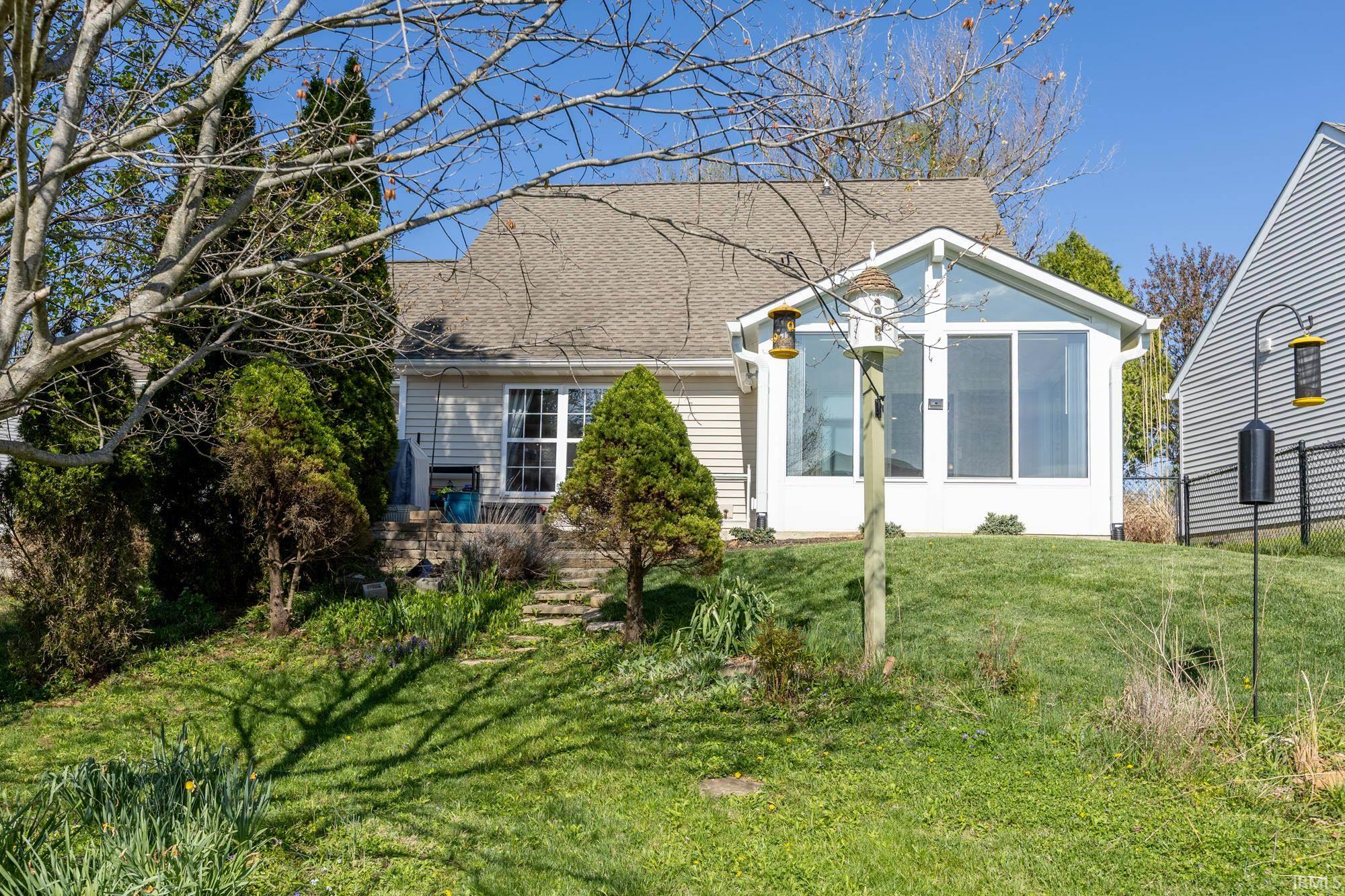 408 Wylie Farm Road Bloomington, IN 47401 - Photo 14 of 36