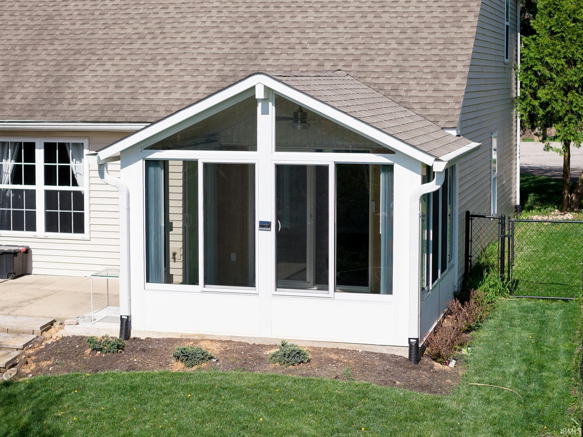 408 Wylie Farm Road Bloomington, IN 47401 - Photo 15 of 36