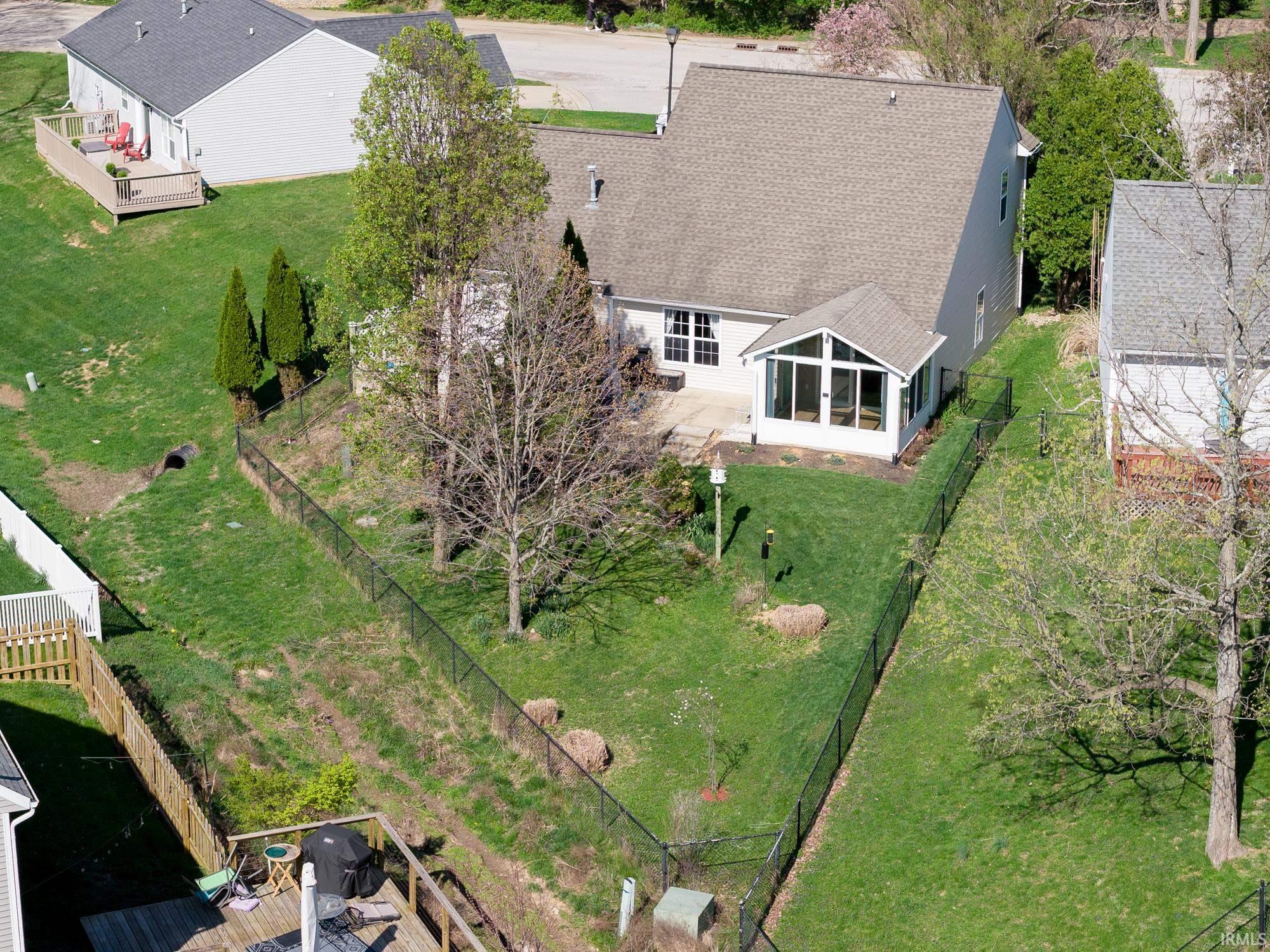 408 Wylie Farm Road Bloomington, IN 47401 - Photo 36 of 36