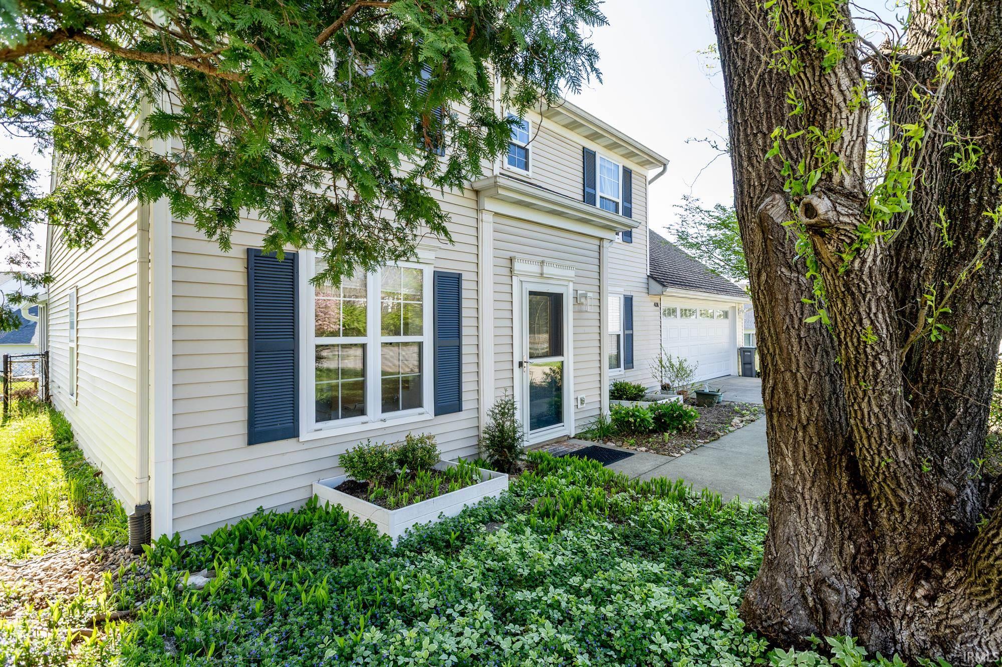 408 Wylie Farm Road Bloomington, IN 47401 - Photo 5 of 36