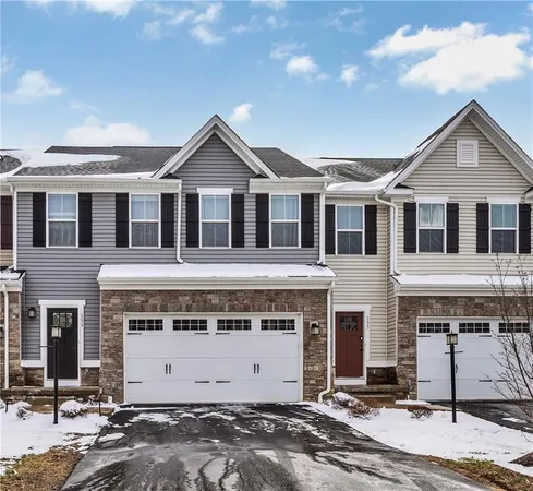$489,900 | 133 Melinda Court, Sewickley, PA 15143