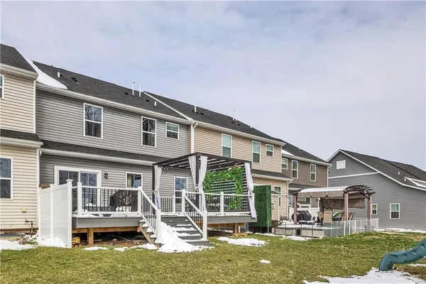 $489,900 | 133 Melinda Court, Sewickley, PA 15143