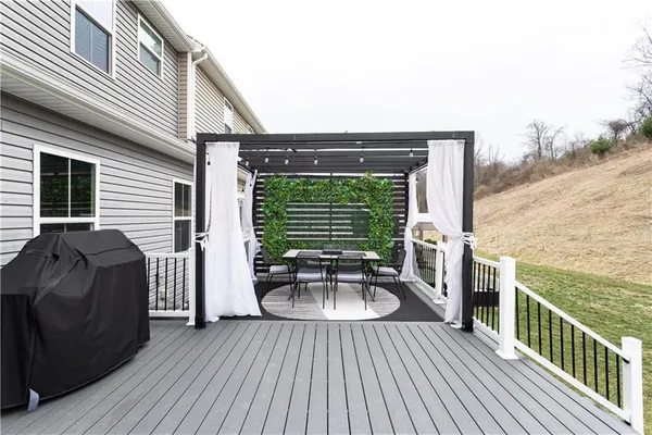 $489,900 | 133 Melinda Court, Sewickley, PA 15143