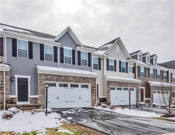 $489,900 | 133 Melinda Court, Sewickley, PA 15143