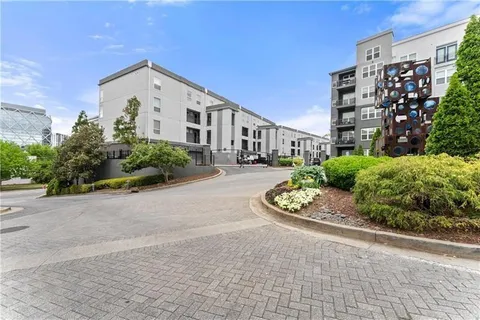$329,900 | 747 Ralph McGill Boulevard Northeast, Unit 323, Atlanta, GA 30312