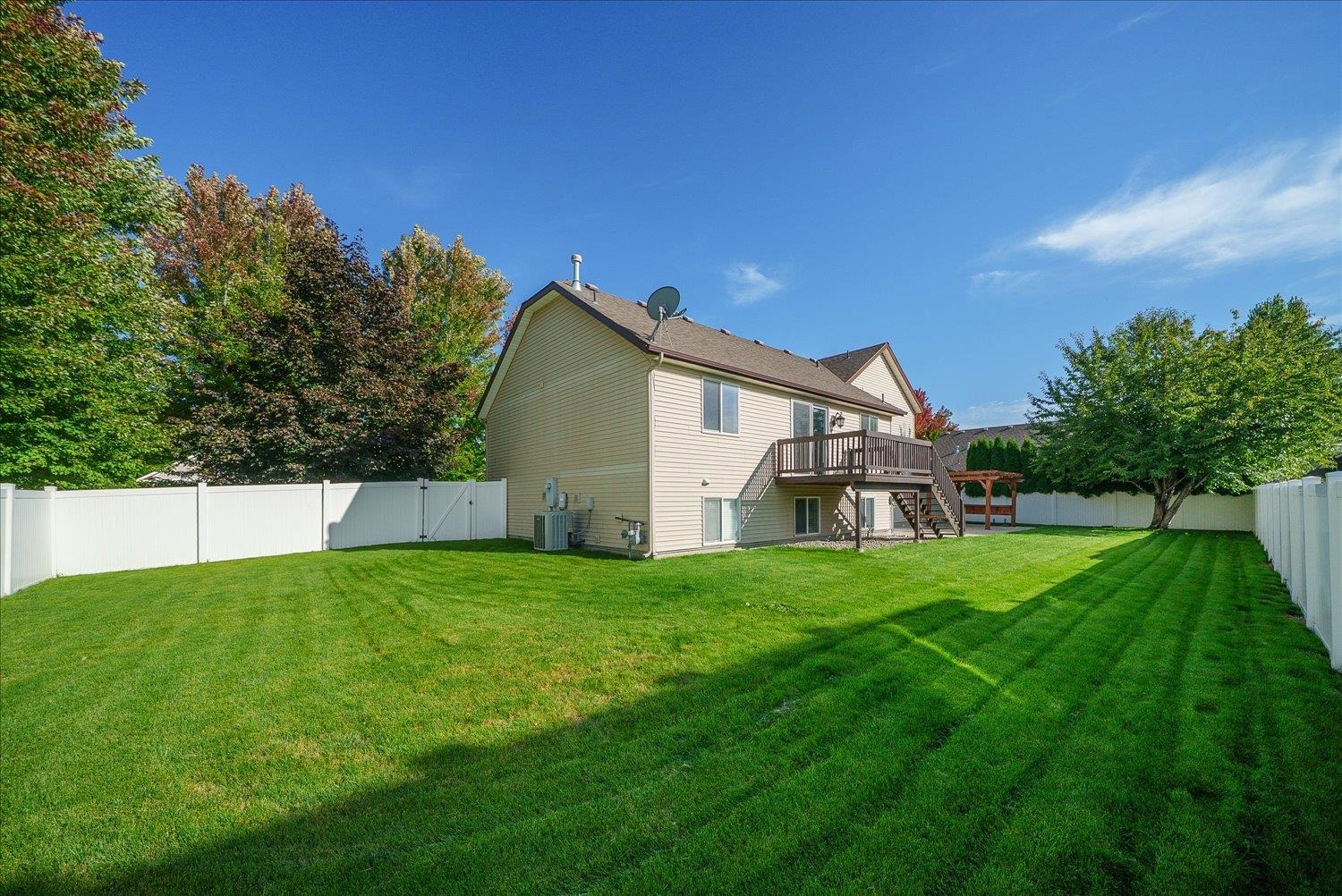 5207 North Rees Road Spokane Valley, WA 99216 - Photo 34 of 40 Gallery Image 34