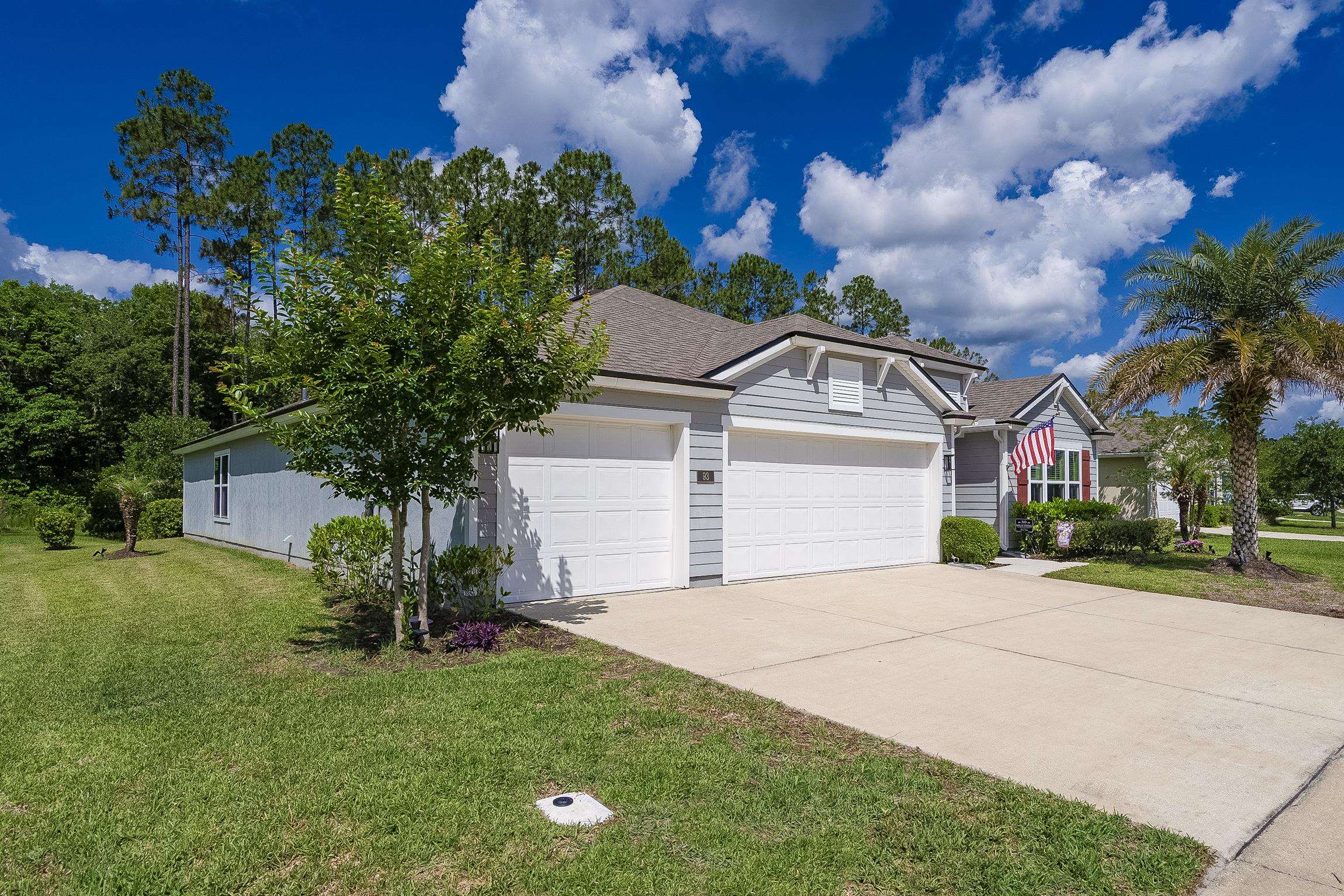 93 Rivertown Road Palm Coast, FL 32137 - Photo 4 of 65