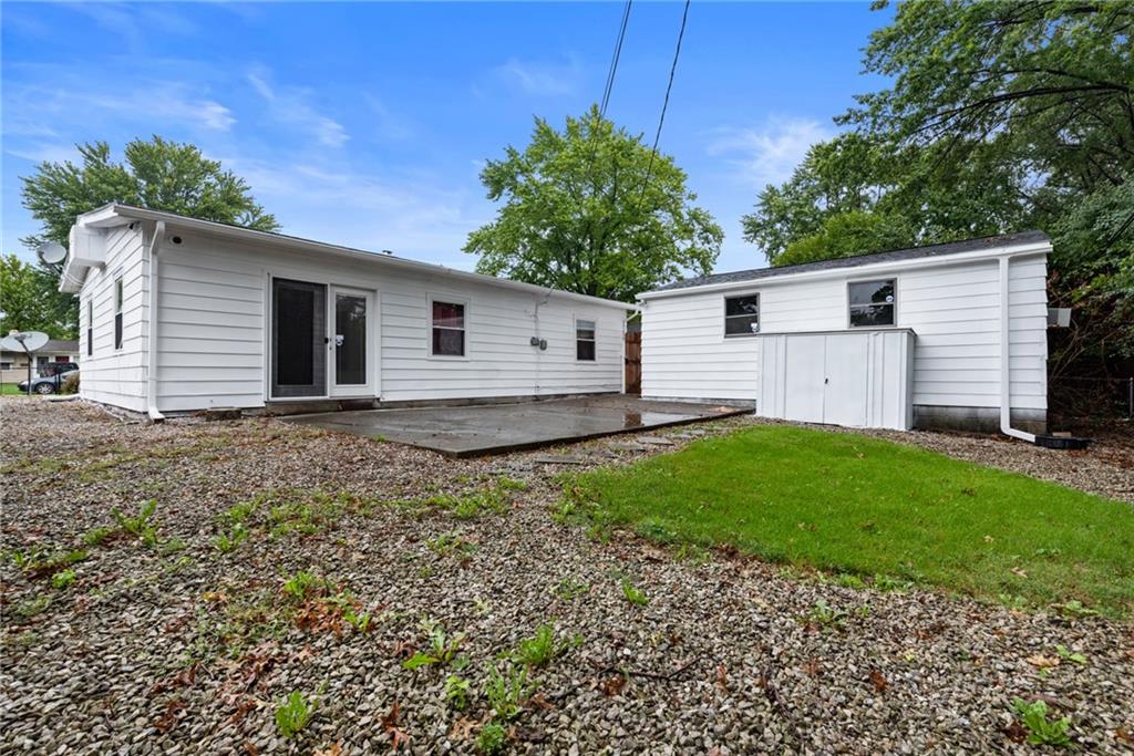 3141 Normandy Road Indianapolis, IN 46222 - Photo 16 of 17
