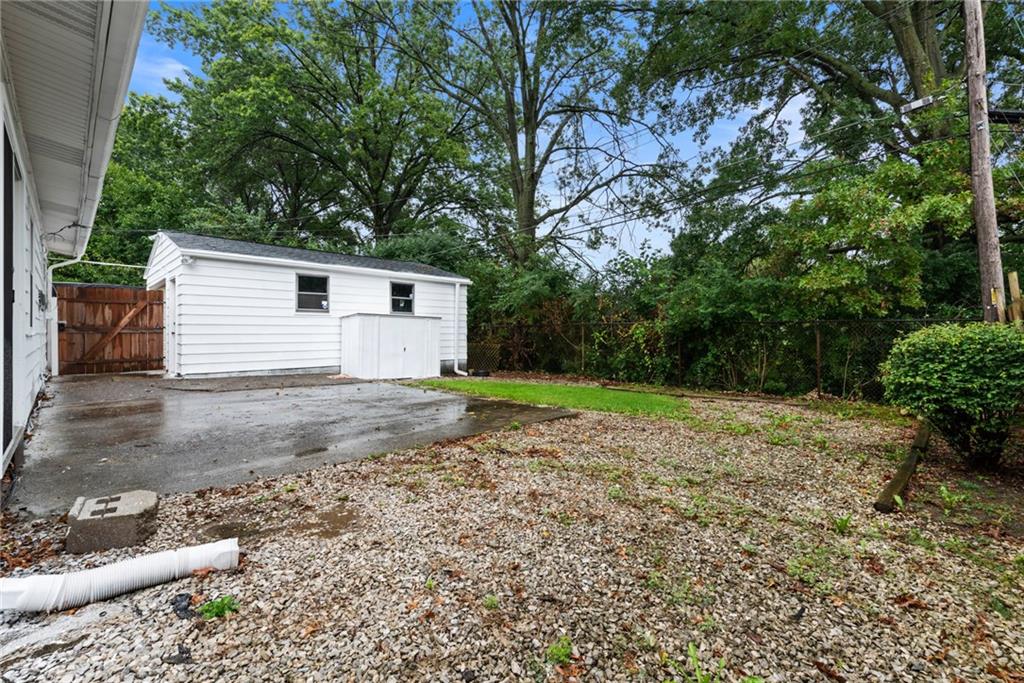 3141 Normandy Road Indianapolis, IN 46222 - Photo 17 of 17