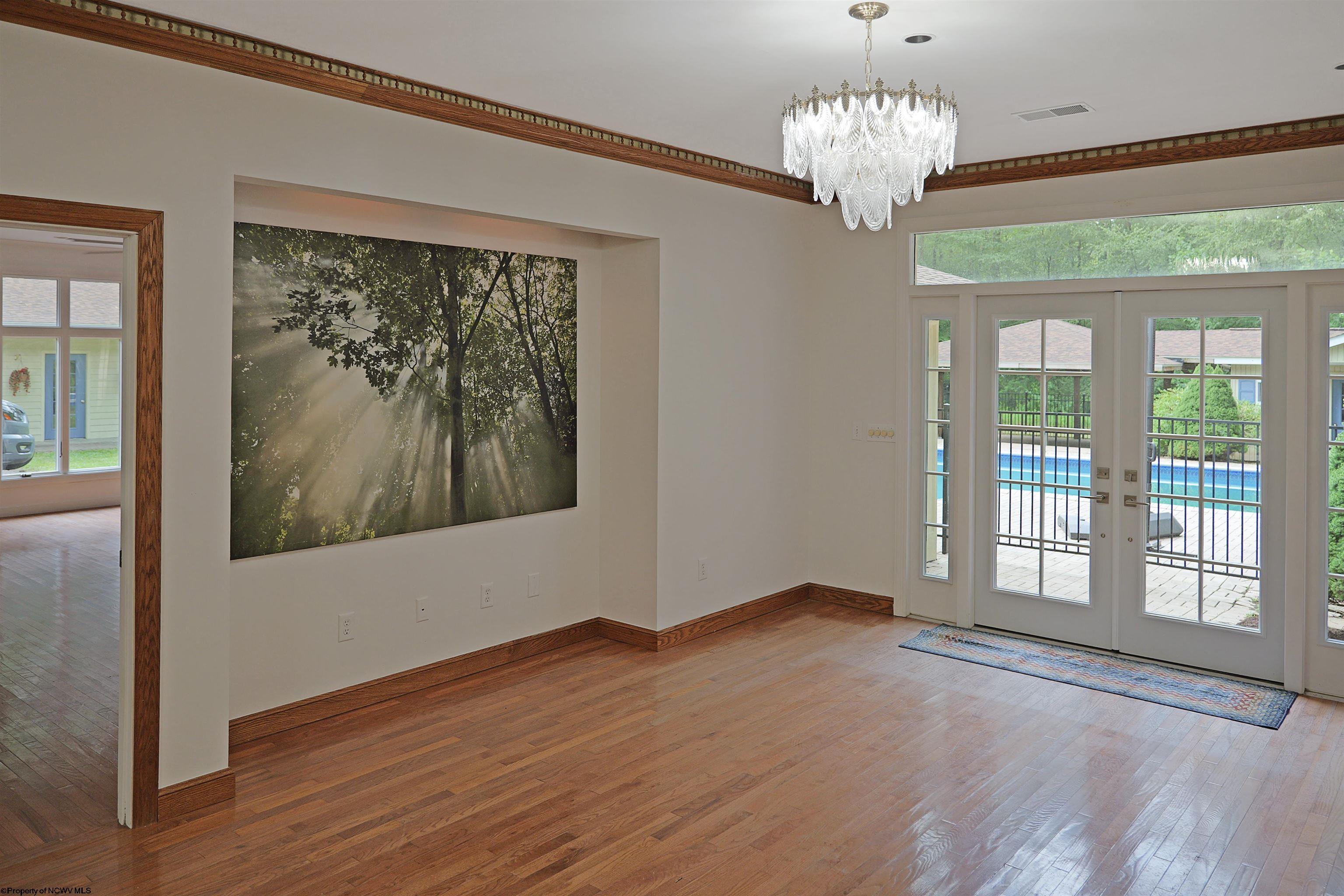 1412 St Joe Road Albright, WV 26519 - Photo 17 of 50 Gallery Image 17