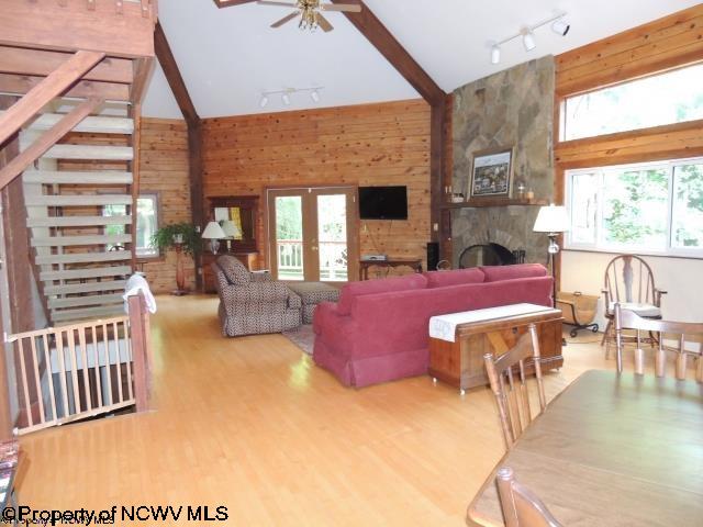 181 Stockett Road Morgantown, WV 26508 - Photo 9 of 20 Gallery Image 9