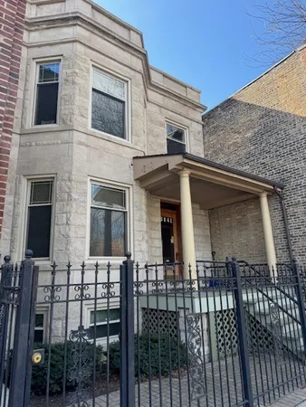 $995,000 | 3041 West Fullerton Avenue, Chicago, IL 60647