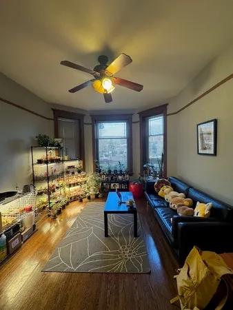 $995,000 | 3041 West Fullerton Avenue, Chicago, IL 60647