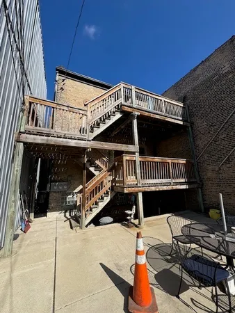 $995,000 | 3041 West Fullerton Avenue, Chicago, IL 60647