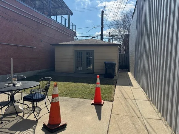 $995,000 | 3041 West Fullerton Avenue, Chicago, IL 60647
