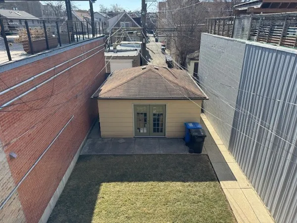 $995,000 | 3041 West Fullerton Avenue, Chicago, IL 60647