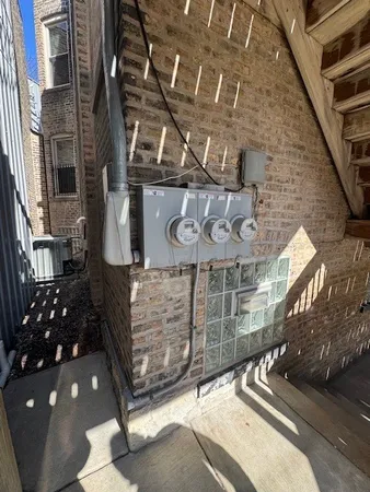 $995,000 | 3041 West Fullerton Avenue, Chicago, IL 60647