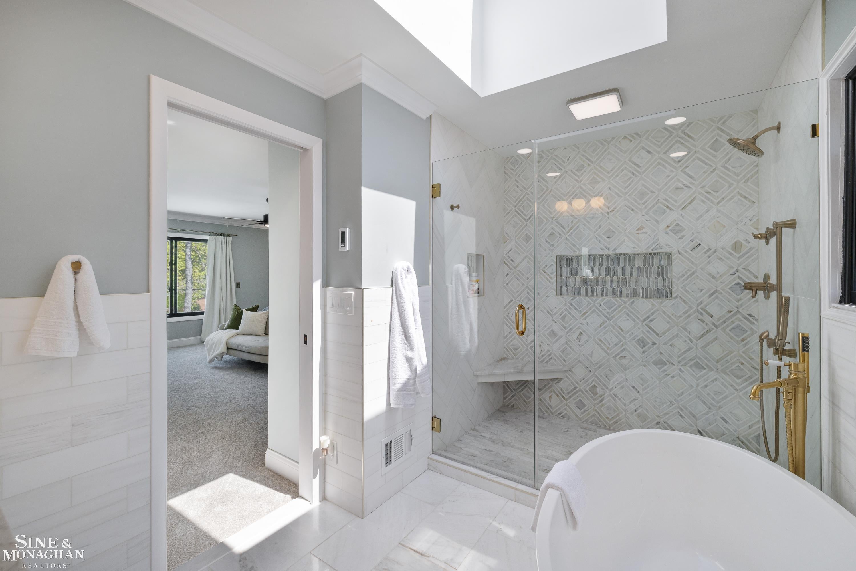 56 Hampton Road Grosse Pointe Shores, MI 48236 - Photo 32 of 47 Gallery Image 32