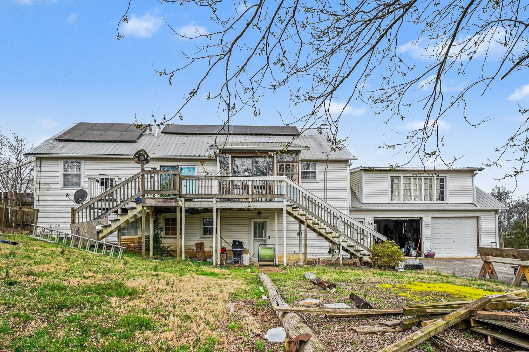 210 Village Green Road Gallatin, TN 37066 - Photo 1 of 43