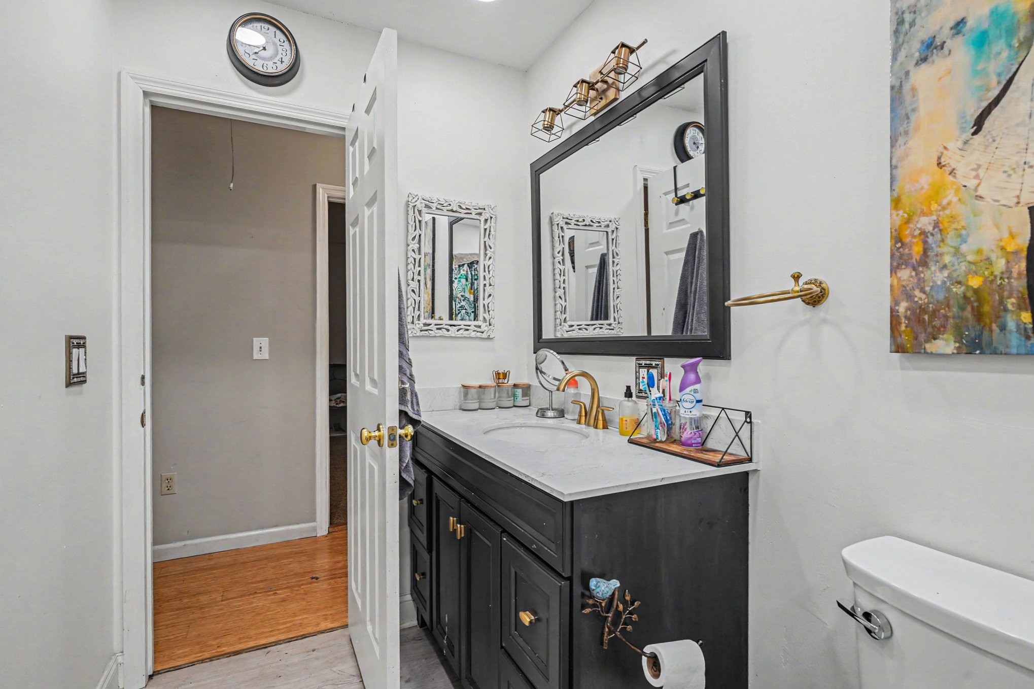 210 Village Green Road Gallatin, TN 37066 - Photo 31 of 43