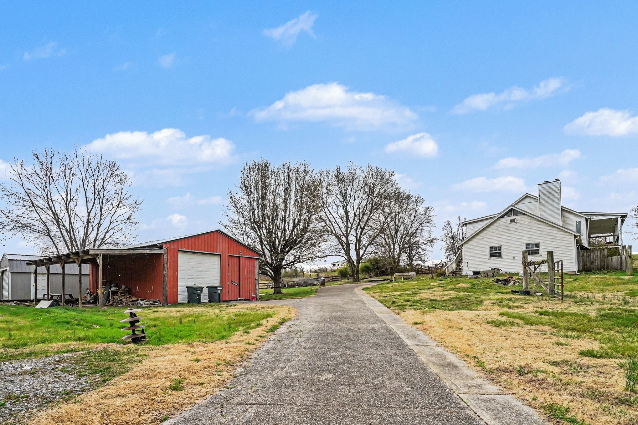 210 Village Green Road Gallatin, TN 37066 - Photo 35 of 43