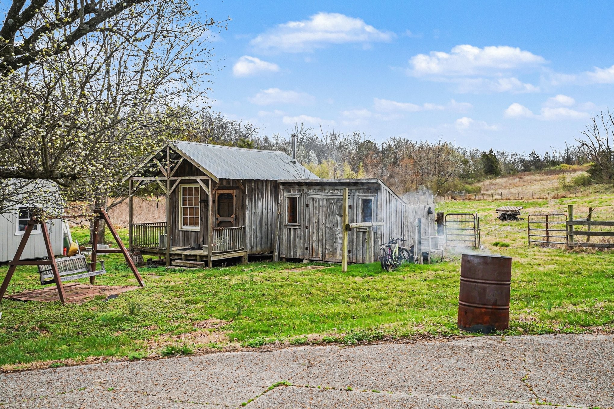 210 Village Green Road Gallatin, TN 37066 - Photo 38 of 43