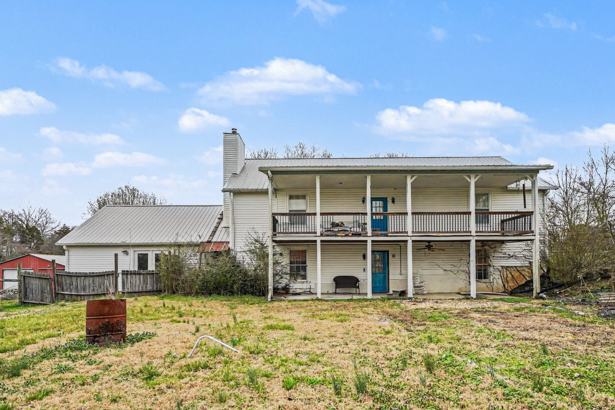 210 Village Green Road Gallatin, TN 37066 - Photo 42 of 43