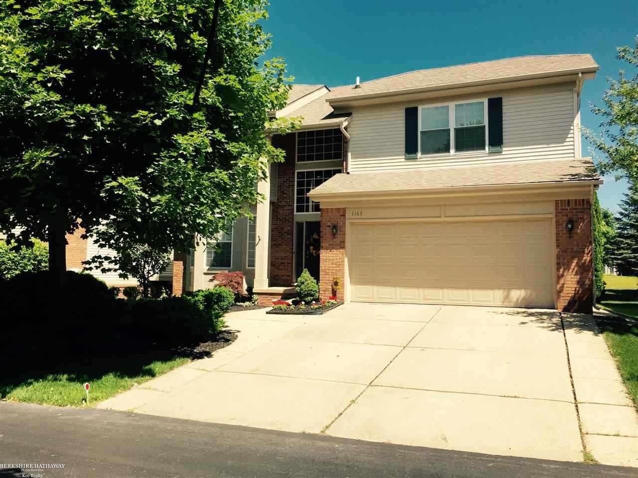 3162 Silverbrook Drive Rochester, MI 48306 - Photo 1 of 18 31251251.JPG