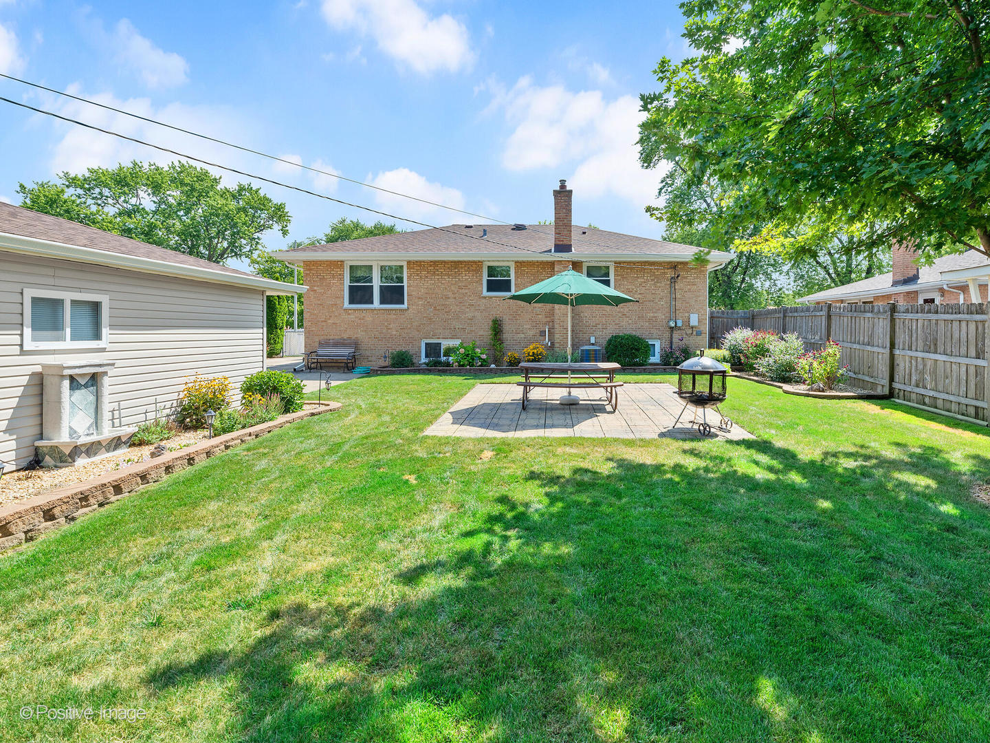 10930 Princess Avenue Chicago Ridge, IL 60415 - Photo 22 of 25