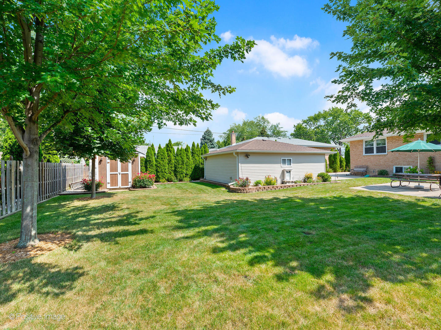 10930 Princess Avenue Chicago Ridge, IL 60415 - Photo 23 of 25