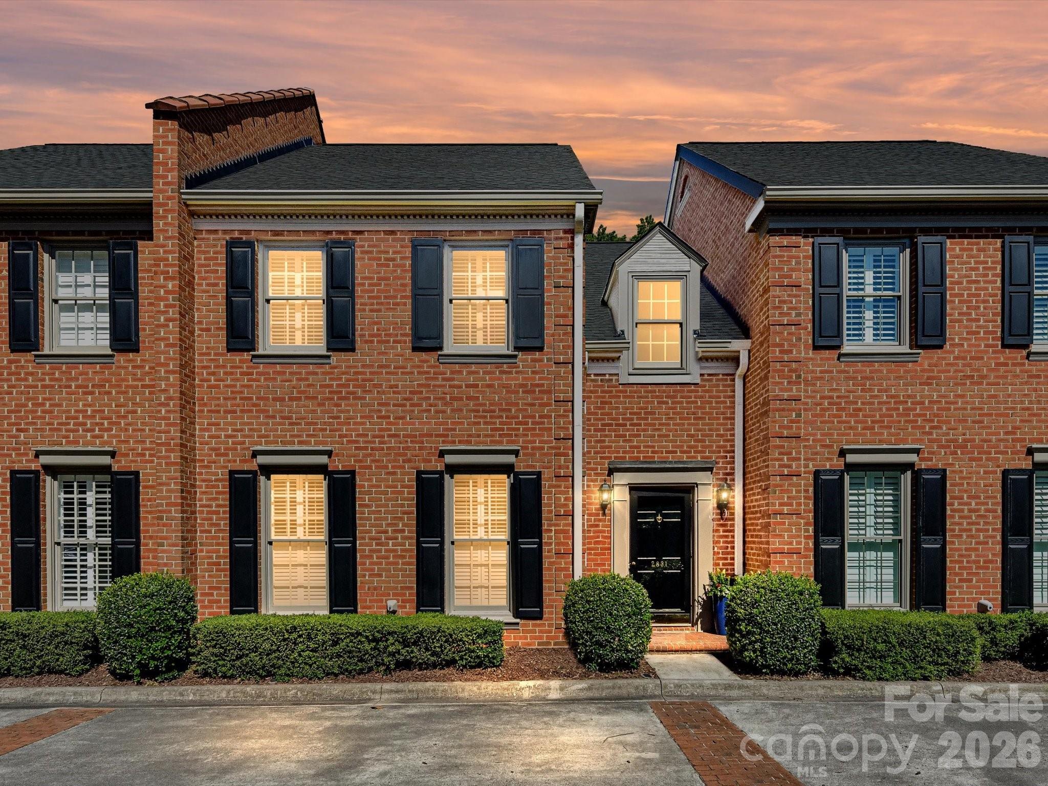 2831 Sharon View Road Charlotte, NC 28210 - Photo 1 of 45