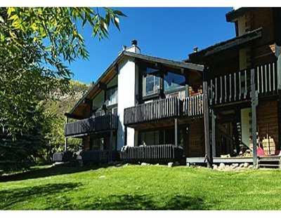 2958 South Frontage Road West, Unit B2 Vail, CO 81657 - Photo 1 of 7 Primary Photo