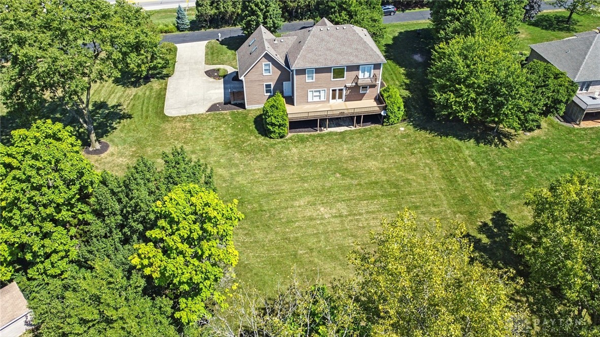 814 Valley View Point Springboro, OH 45066 - Photo 57 of 77 Gallery Image 57