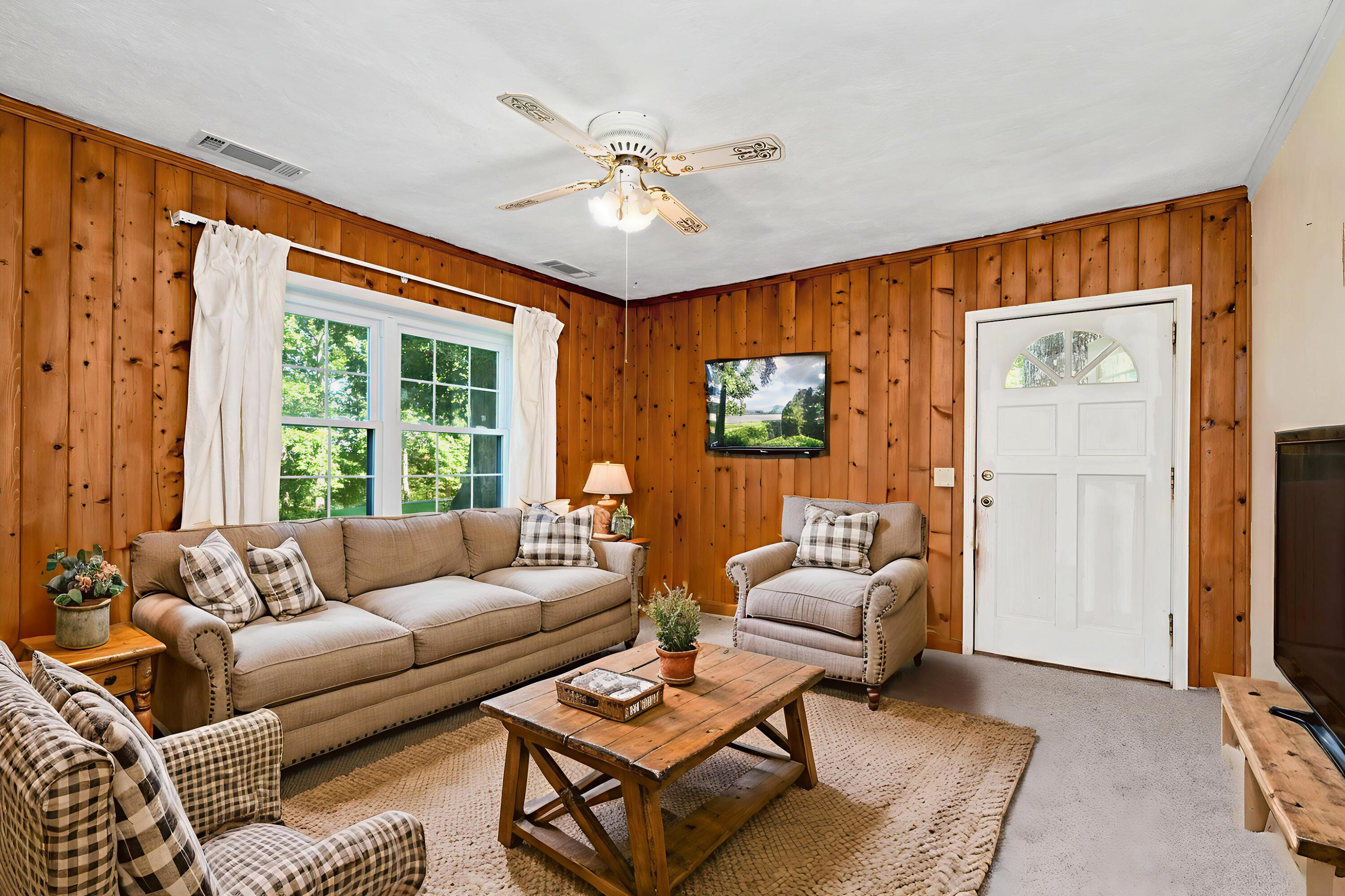 303 Jennys Cove Road Cleveland, GA 30528 - Photo 33 of 57 SP1_7445 - Living Room - Farmhouse - 2