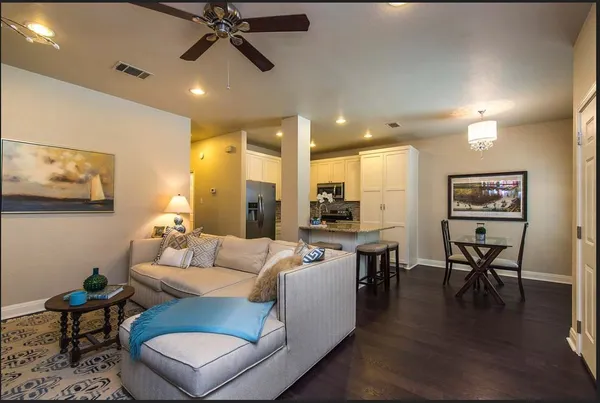 $475,000 | 2508 Enfield Road, Unit 11, Austin, TX 78703